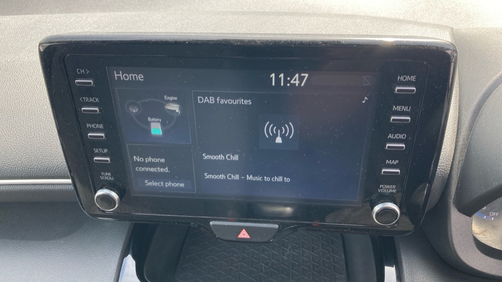 Toyota Yaris Cross 1.5 Hybrid Design 5dr CVT Hybrid Estate - Image 9