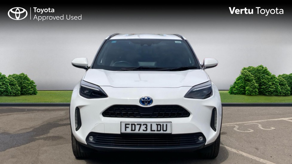 Toyota Yaris Cross 1.5 Hybrid Design 5dr CVT Hybrid Estate - Image 22