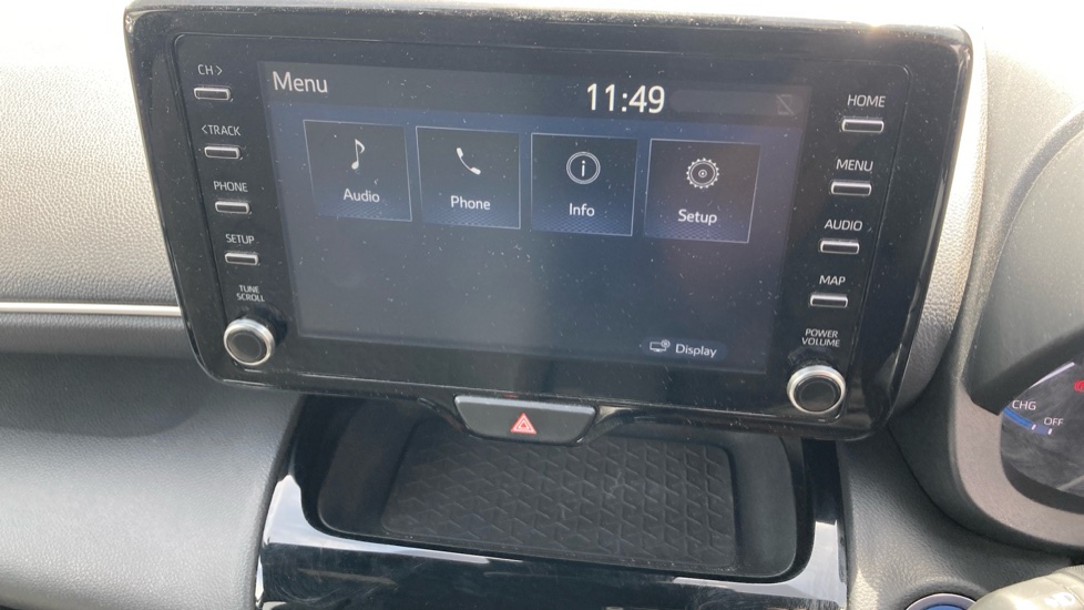 Toyota Yaris Cross 1.5 Hybrid Design 5dr CVT Hybrid Estate - Image 44