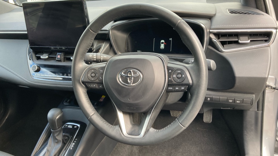 Toyota Corolla 1.8 Hybrid Excel 5dr CVT Hybrid Hatchback - Image 10