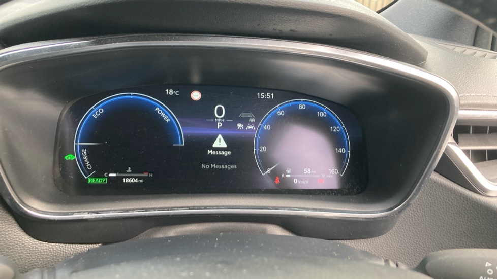 Toyota Corolla 1.8 Hybrid Excel 5dr CVT Hybrid Hatchback - Image 11