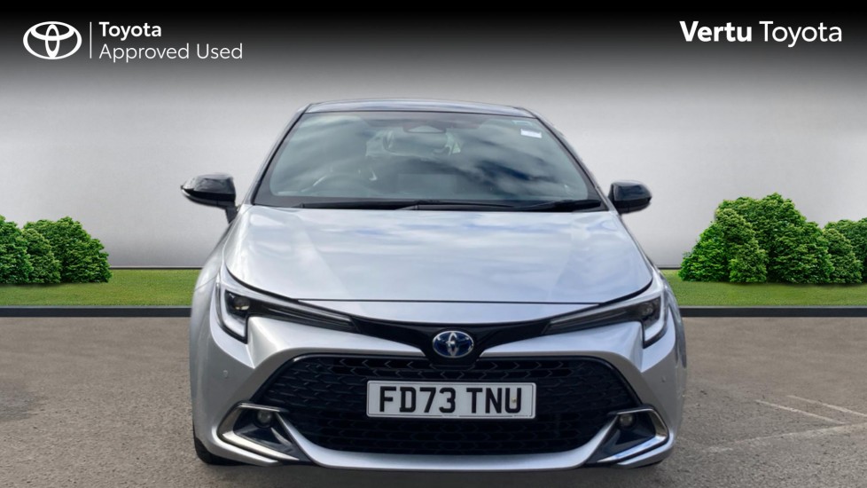 Toyota Corolla 1.8 Hybrid Excel 5dr CVT Hybrid Hatchback - Image 22