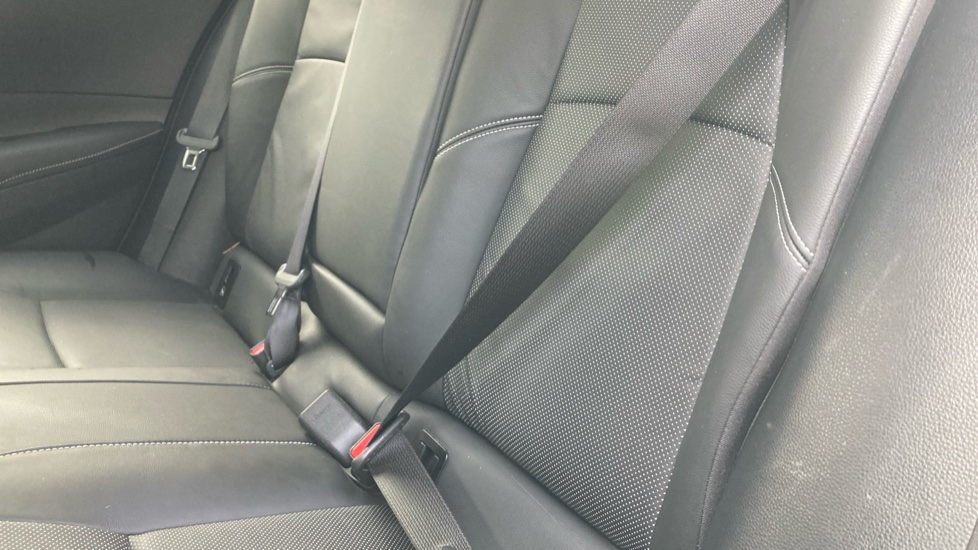 Toyota Corolla 1.8 Hybrid Excel 5dr CVT Hybrid Hatchback - Image 42