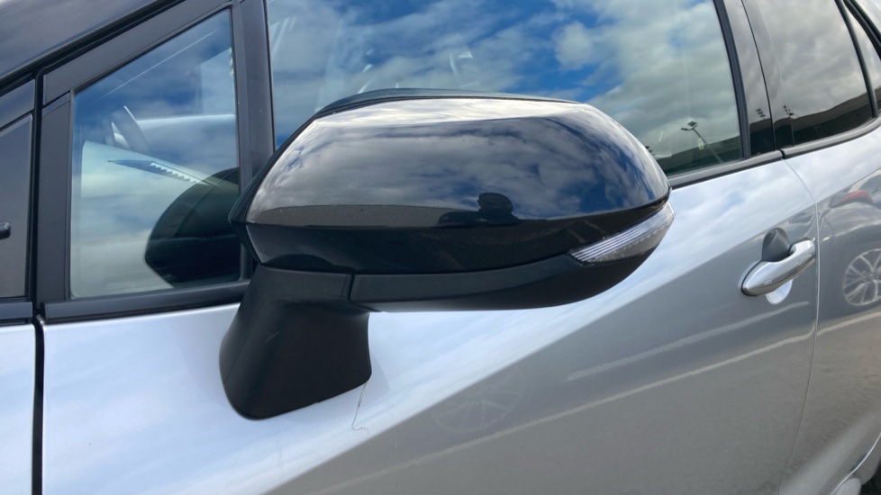 Toyota Corolla 1.8 Hybrid Excel 5dr CVT Hybrid Hatchback - Image 51