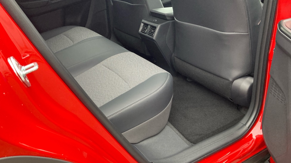 Toyota bZ4X 165kW Design 73kWh 5dr Auto Electric Hatchback - Image 12
