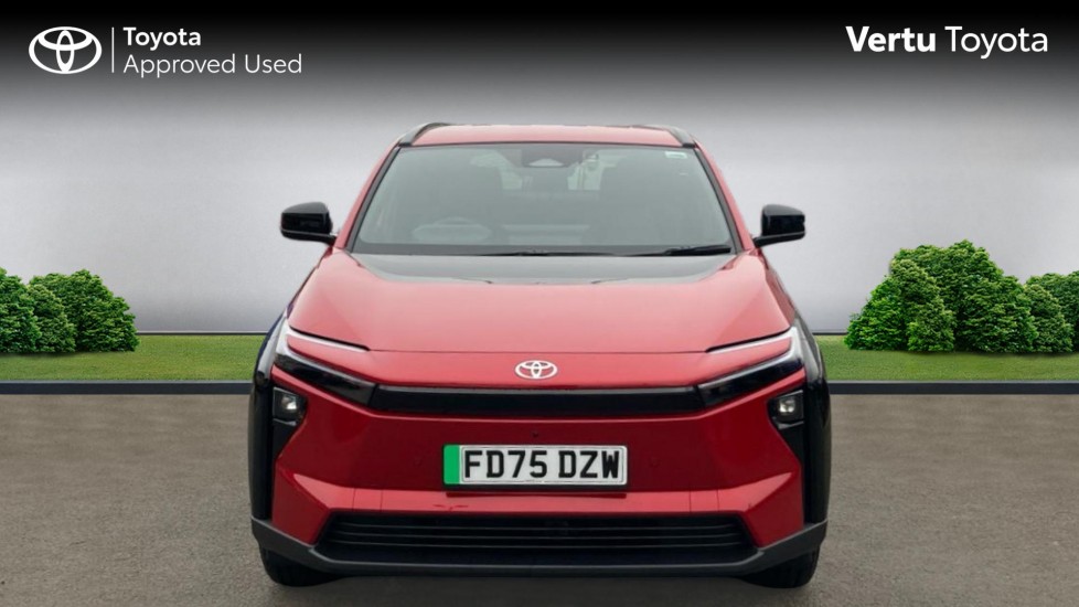 Toyota bZ4X 165kW Design 73kWh 5dr Auto Electric Hatchback - Image 15