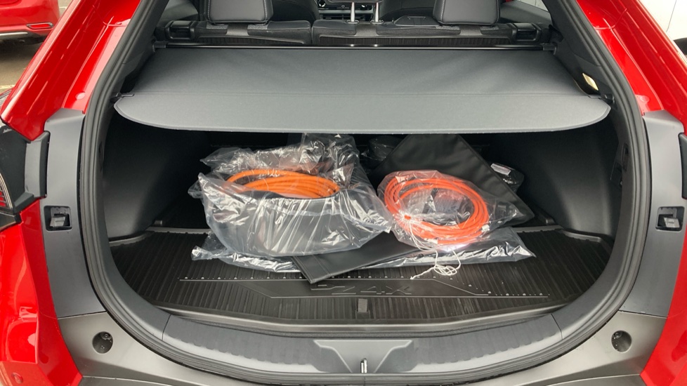 Toyota bZ4X 165kW Design 73kWh 5dr Auto Electric Hatchback - Image 30