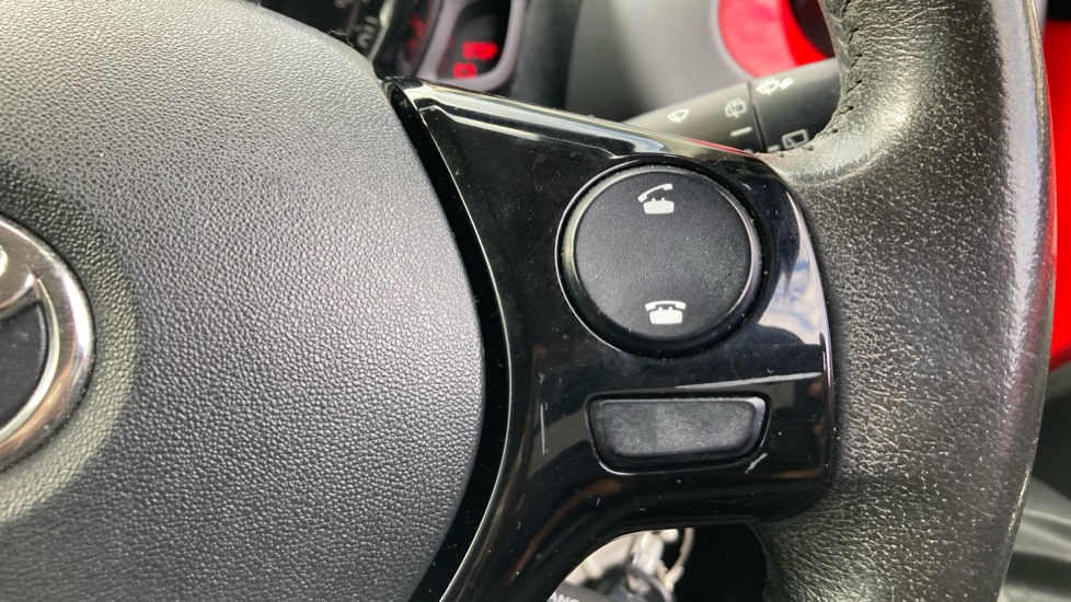 Toyota Aygo 1.0 VVT-i X-Trend 5dr Petrol Hatchback - Image 31
