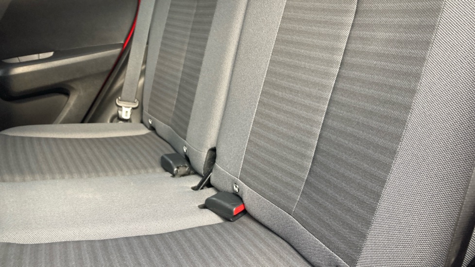 Toyota Aygo 1.0 VVT-i X-Trend 5dr Petrol Hatchback - Image 41