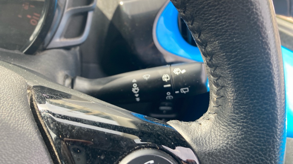 Toyota Aygo 1.0 VVT-i X-Cite 2 5dr Petrol Hatchback - Image 33