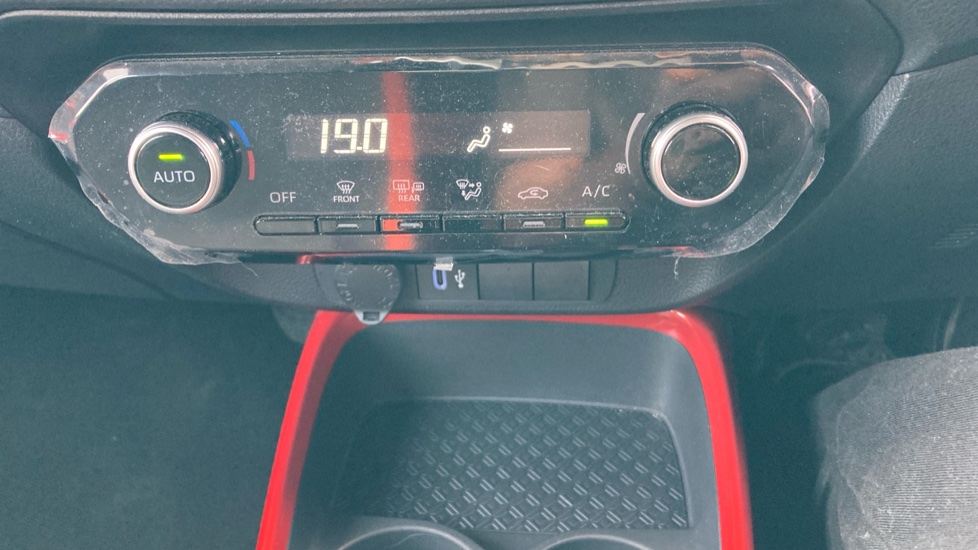 Toyota Aygo X 1.0 VVT-i Edge 5dr Auto Petrol Hatchback - Image 43