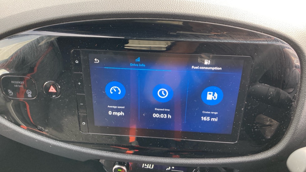 Toyota Aygo X 1.0 VVT-i Edge 5dr Auto Petrol Hatchback - Image 44