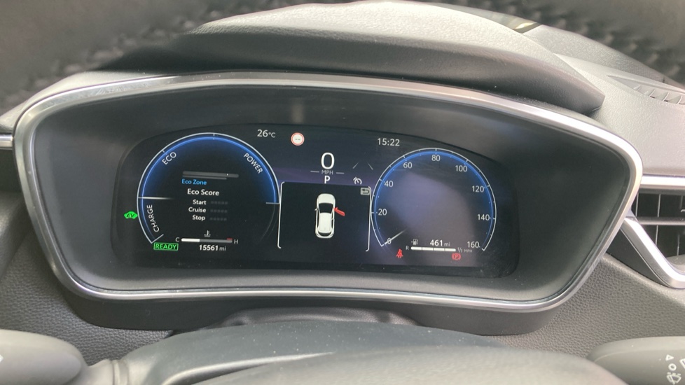 Toyota Corolla 1.8 VVT-i Hybrid Icon 5dr CVT Hybrid Hatchback - Image 11