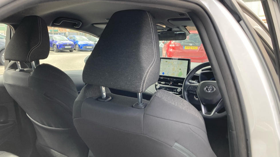 Toyota Corolla 1.8 VVT-i Hybrid Icon 5dr CVT Hybrid Hatchback - Image 19
