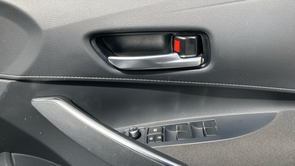 Toyota Corolla 1.8 VVT-i Hybrid Icon 5dr CVT Hybrid Hatchback - Image 20