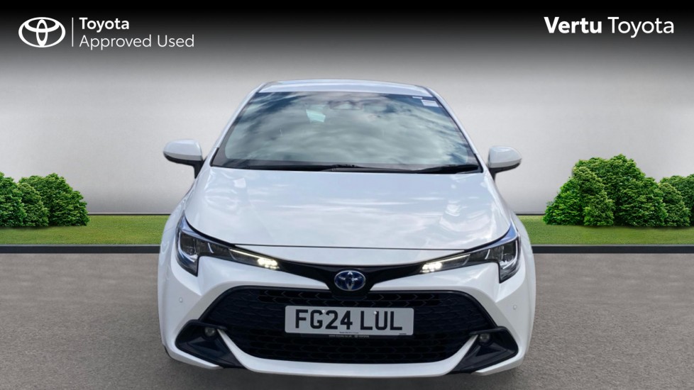 Toyota Corolla 1.8 VVT-i Hybrid Icon 5dr CVT Hybrid Hatchback - Image 22