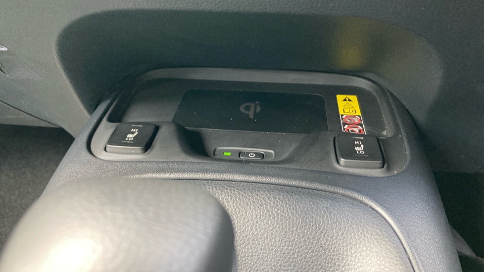 Toyota Corolla 1.8 VVT-i Hybrid Icon 5dr CVT Hybrid Hatchback - Image 31