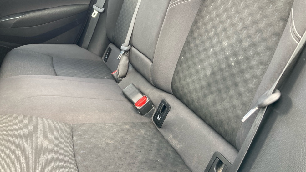 Toyota Corolla 1.8 VVT-i Hybrid Icon 5dr CVT Hybrid Hatchback - Image 39