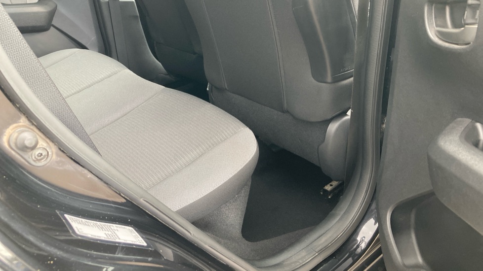 Toyota Aygo 1.0 VVT-i X-Play TSS 5dr Petrol Hatchback - Image 8