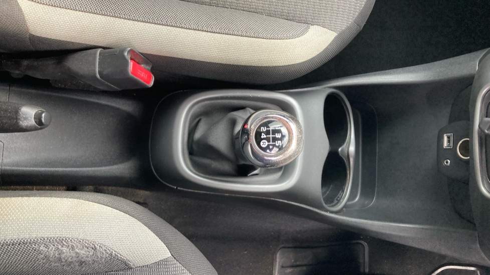 Toyota Aygo 1.0 VVT-i X-Play TSS 5dr Petrol Hatchback - Image 36