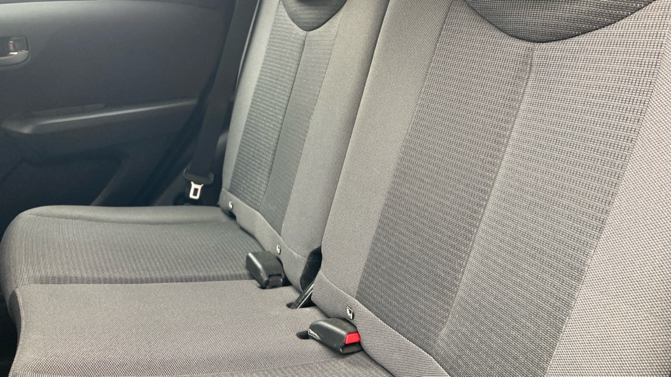 Toyota Aygo 1.0 VVT-i X-Play TSS 5dr Petrol Hatchback - Image 39