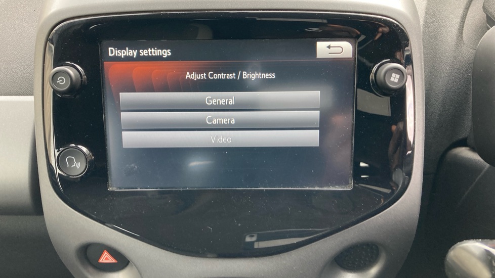 Toyota Aygo 1.0 VVT-i X-Play TSS 5dr Petrol Hatchback - Image 44