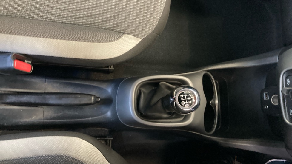 Toyota Aygo 1.0 VVT-i X-Play TSS 5dr Petrol Hatchback - Image 36