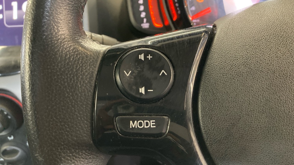 Toyota Aygo 1.0 VVT-i X-Play TSS 5dr Petrol Hatchback - Image 37
