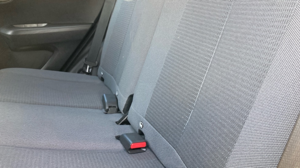 Toyota Aygo 1.0 VVT-i X-Play TSS 5dr Petrol Hatchback - Image 38