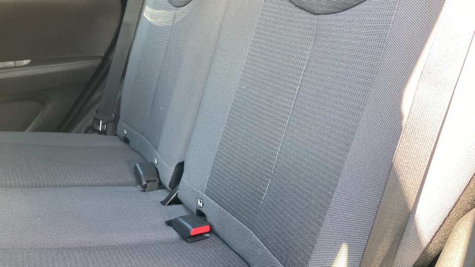 Toyota Aygo 1.0 VVT-i X-Play TSS 5dr Petrol Hatchback - Image 39