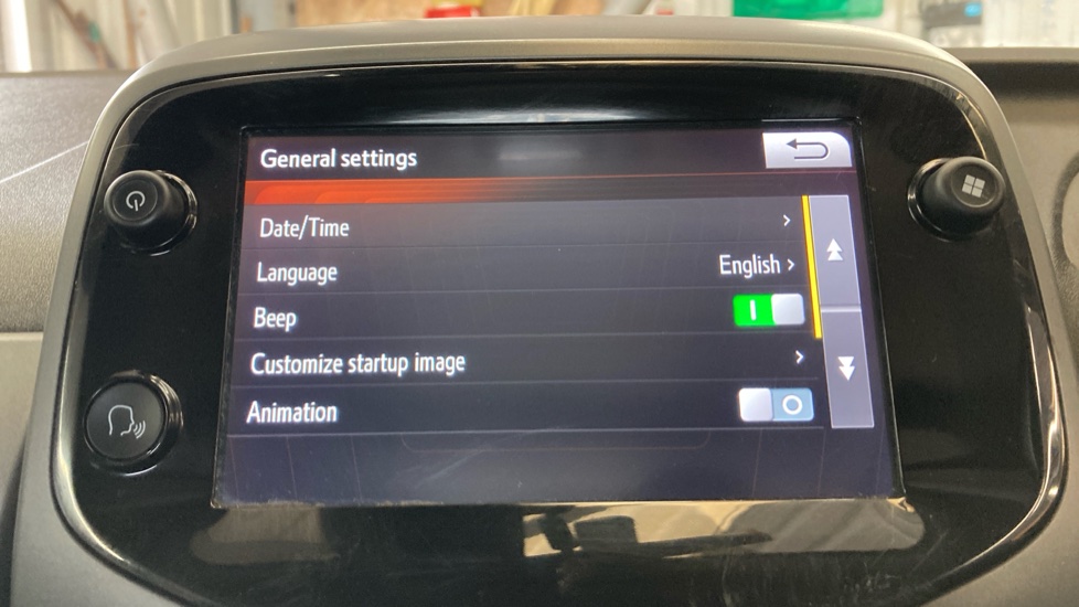 Toyota Aygo 1.0 VVT-i X-Play TSS 5dr Petrol Hatchback - Image 42