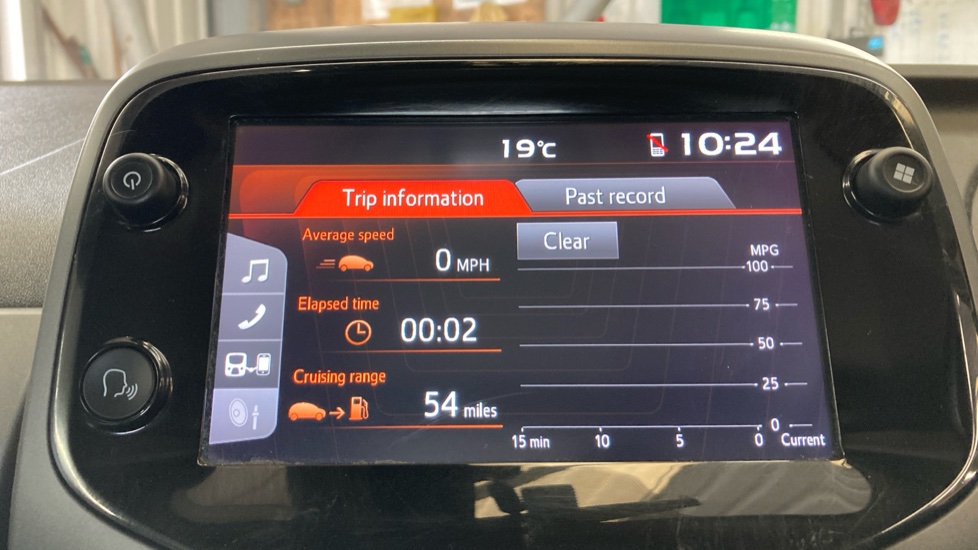 Toyota Aygo 1.0 VVT-i X-Play TSS 5dr Petrol Hatchback - Image 45