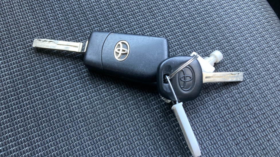 Toyota Aygo 1.0 VVT-i X-Play TSS 5dr Petrol Hatchback - Image 28