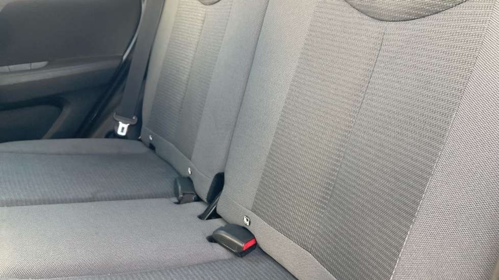 Toyota Aygo 1.0 VVT-i X-Play TSS 5dr Petrol Hatchback - Image 39