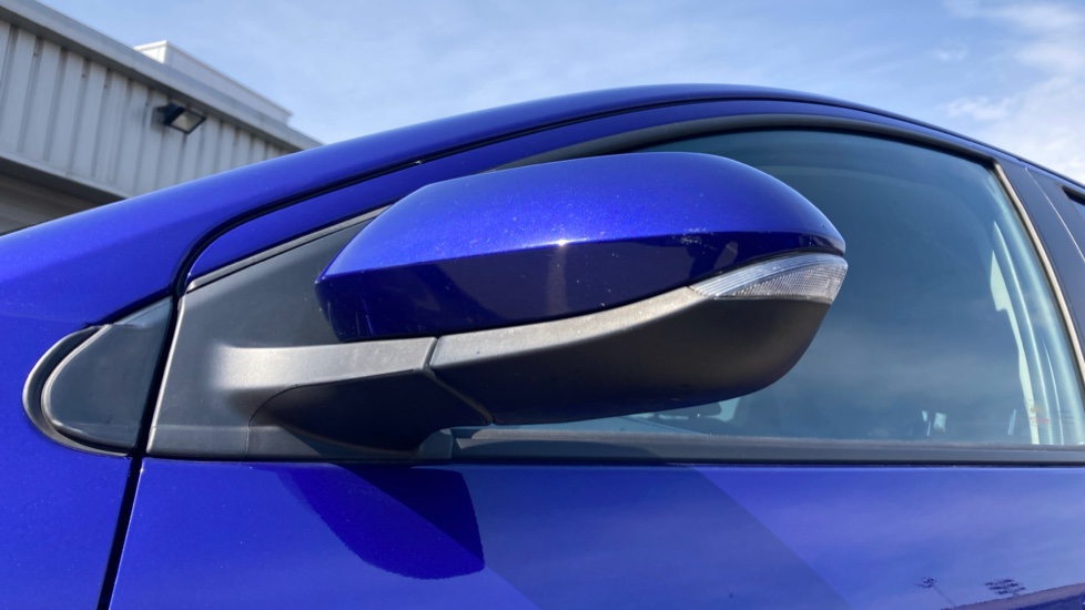 Toyota Yaris 1.5 Hybrid Design 5dr CVT Hybrid Hatchback - Image 37