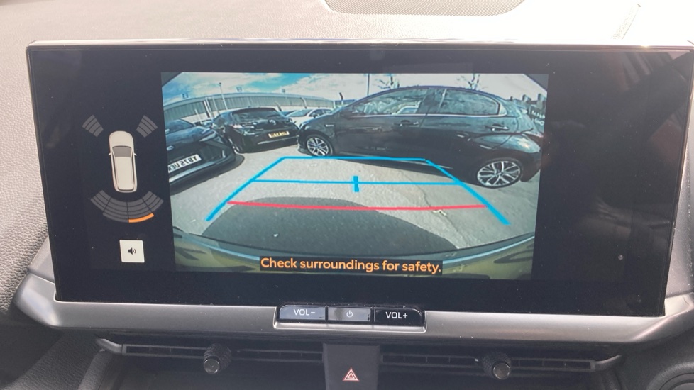 Toyota C-HR 1.8 Hybrid Design 5dr CVT Hybrid Hatchback - Image 33