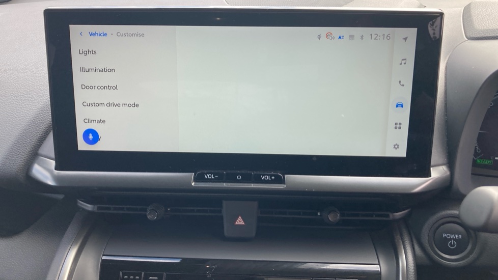 Toyota C-HR 1.8 Hybrid Design 5dr CVT Hybrid Hatchback - Image 34