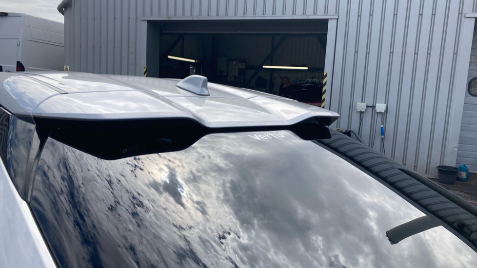 Toyota C-HR 1.8 Hybrid Design 5dr CVT Hybrid Hatchback - Image 39