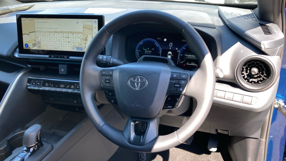 Toyota C-HR 1.8 Hybrid Excel 5dr CVT Hybrid Hatchback - Image 7