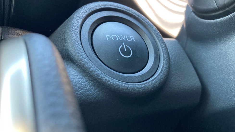 Toyota C-HR 1.8 Hybrid Excel 5dr CVT Hybrid Hatchback - Image 16