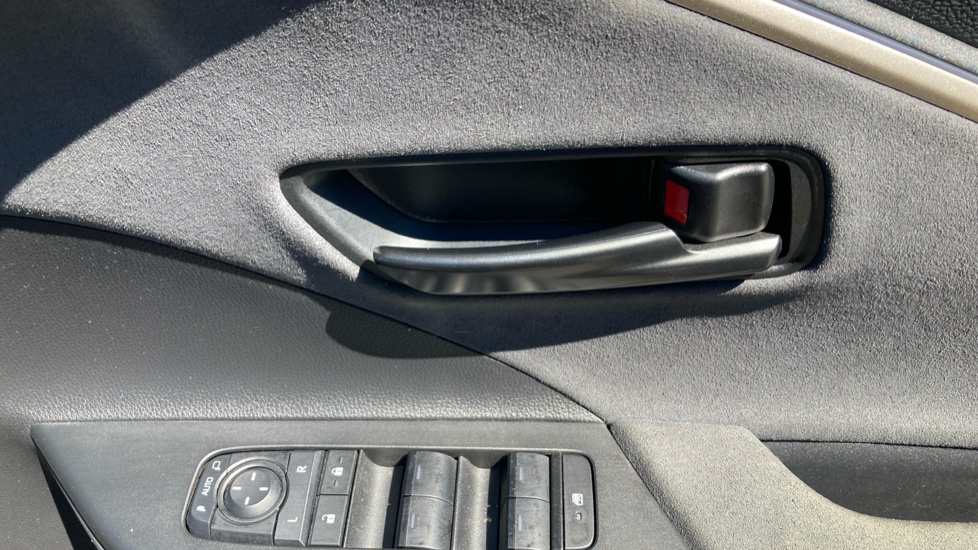 Toyota C-HR 1.8 Hybrid Excel 5dr CVT Hybrid Hatchback - Image 20