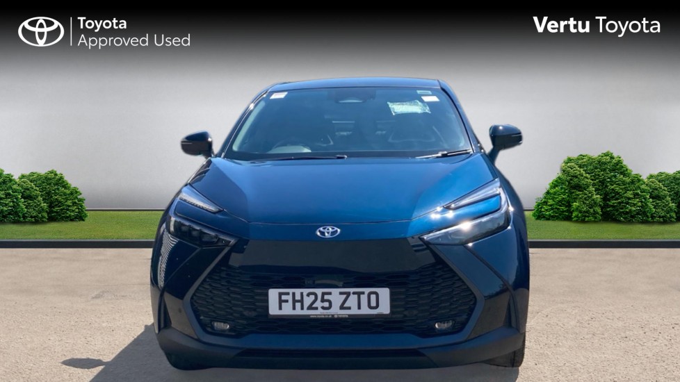 Toyota C-HR 1.8 Hybrid Excel 5dr CVT Hybrid Hatchback - Image 22
