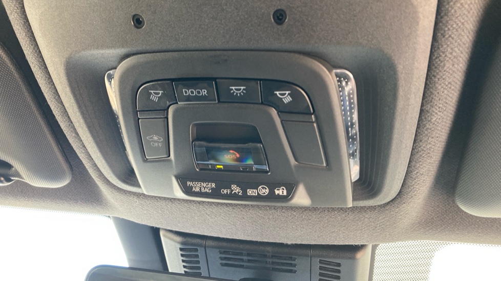 Toyota C-HR 1.8 Hybrid Excel 5dr CVT Hybrid Hatchback - Image 32
