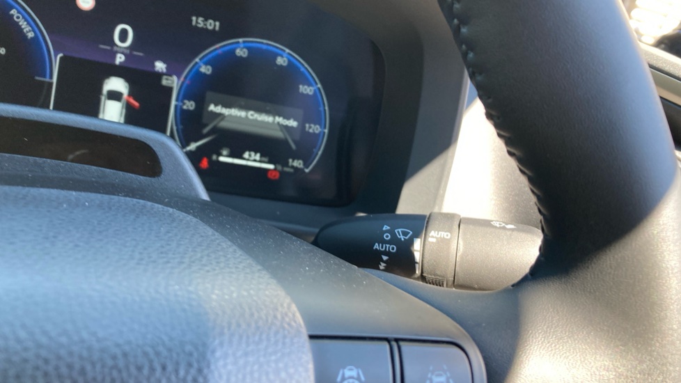 Toyota C-HR 1.8 Hybrid Excel 5dr CVT Hybrid Hatchback - Image 33