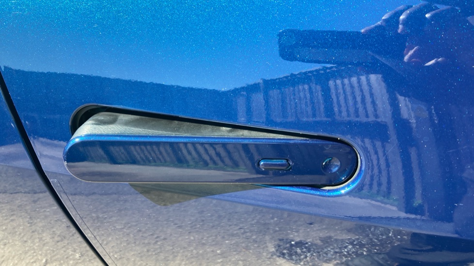 Toyota C-HR 1.8 Hybrid Excel 5dr CVT Hybrid Hatchback - Image 42