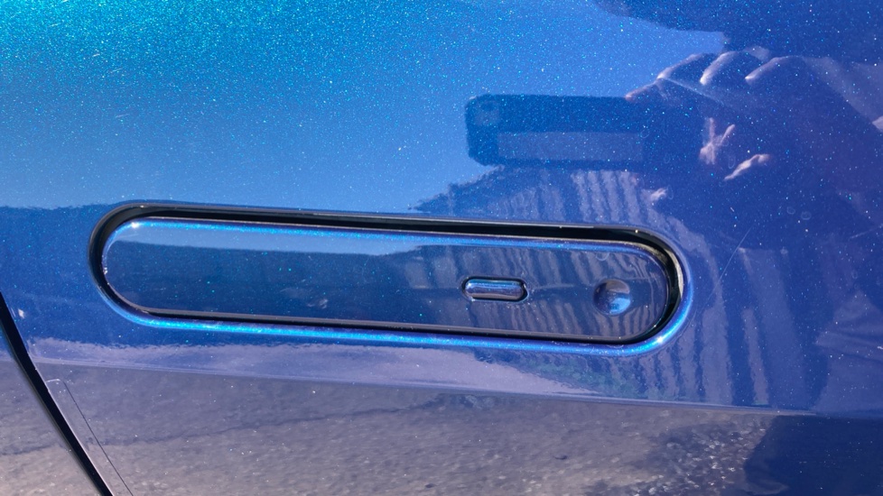 Toyota C-HR 1.8 Hybrid Excel 5dr CVT Hybrid Hatchback - Image 43