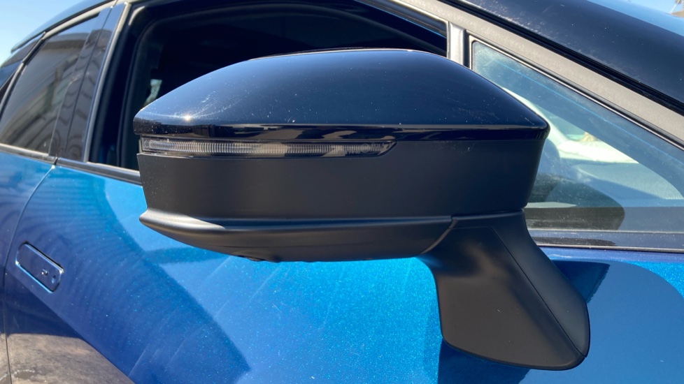 Toyota C-HR 1.8 Hybrid Excel 5dr CVT Hybrid Hatchback - Image 44