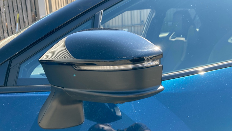 Toyota C-HR 1.8 Hybrid Excel 5dr CVT Hybrid Hatchback - Image 45