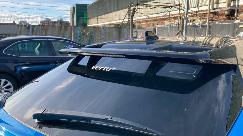 Toyota C-HR 1.8 Hybrid Dynamic 5dr CVT Hybrid Hatchback - Image 24