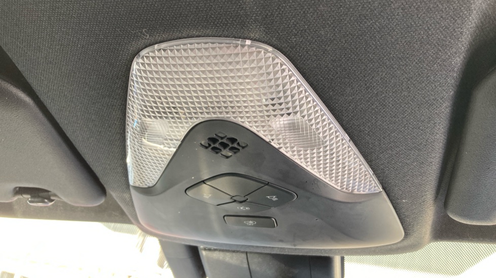 Toyota C-HR 1.8 Hybrid Dynamic 5dr CVT Hybrid Hatchback - Image 35